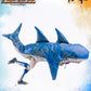 Dorohedoro - Ebisu (Peace Sharks Mascot Ver.) FigZERO