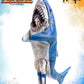 Dorohedoro - Ebisu (Peace Sharks Mascot Ver.) FigZERO