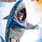 Dorohedoro - Ebisu (Peace Sharks Mascot Ver.) FigZERO