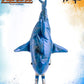 Dorohedoro - Ebisu (Peace Sharks Mascot Ver.) FigZERO