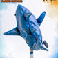 Dorohedoro - Ebisu (Peace Sharks Mascot Ver.) FigZERO