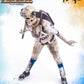 Dorohedoro - Ebisu (Peace Sharks Mascot Ver.) FigZERO