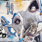 Dorohedoro - Ebisu (Peace Sharks Mascot Ver.) FigZERO