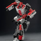 Transformers - Red Alert Mdlx Figure