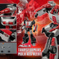 Transformers - Red Alert Mdlx Figure
