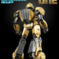Transformers One - Bumblebee/B127 MDLX Figure