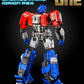 Transformers One - Optimus Prime/Orion Pax MDLX Figure
