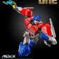 Transformers One - Optimus Prime/Orion Pax MDLX Figure