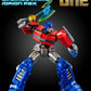 Transformers One - Optimus Prime/Orion Pax MDLX Figure
