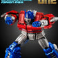 Transformers One - Optimus Prime/Orion Pax MDLX Figure
