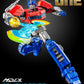 Transformers One - Optimus Prime/Orion Pax MDLX Figure