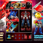 Transformers One - Optimus Prime/Orion Pax MDLX Figure