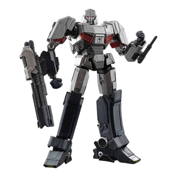 【まとめ売り】トランスフォーマー/ONE Transformers SCF Limited Convoy vs Megatron TF01 2002 Takara