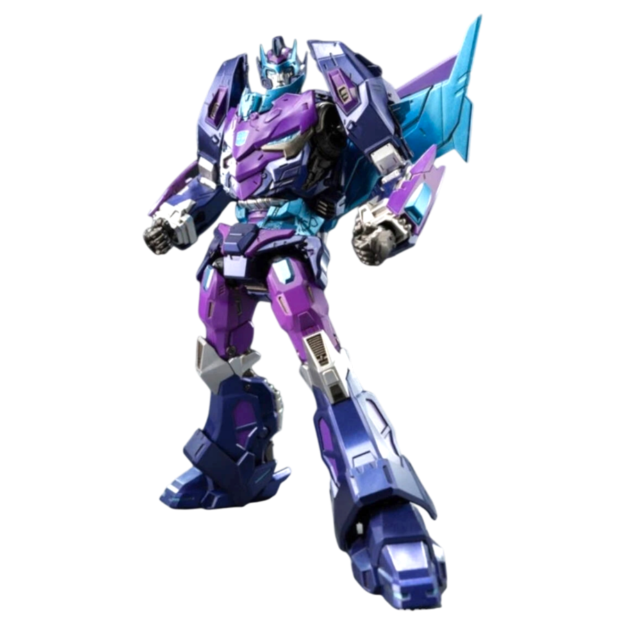 Transformers - Lost Light Rodimus Prime MDLX Figure