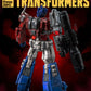 Transformers - Optimus Prime (Comic Book Edition) MDLX Figure
