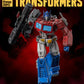 Transformers - Optimus Prime (Comic Book Edition) MDLX Figure
