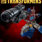 Transformers - Optimus Prime (Comic Book Edition) MDLX Figure