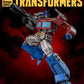 Transformers - Optimus Prime (Comic Book Edition) MDLX Figure