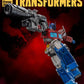 Transformers - Optimus Prime (Comic Book Edition) MDLX Figure