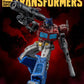 Transformers - Optimus Prime (Comic Book Edition) MDLX Figure