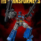 Transformers - Optimus Prime (Comic Book Edition) MDLX Figure