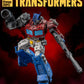 Transformers - Optimus Prime (Comic Book Edition) MDLX Figure