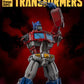 Transformers - Optimus Prime (Comic Book Edition) MDLX Figure