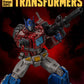 Transformers - Optimus Prime (Comic Book Edition) MDLX Figure