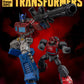 Transformers - Optimus Prime (Comic Book Edition) MDLX Figure