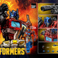 Transformers - Optimus Prime (Comic Book Edition) MDLX Figure