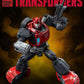 Transformers - Cliffjumper (Comic Book Edition) MDLX Figure