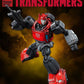 Transformers - Cliffjumper (Comic Book Edition) MDLX Figure