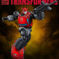Transformers - Cliffjumper (Comic Book Edition) MDLX Figure