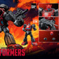Transformers - Cliffjumper (Comic Book Edition) MDLX Figure