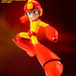 Mega Man - Mega Man / Rockman (Fire Storm) MDLX Figure