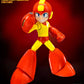 Mega Man - Mega Man / Rockman (Fire Storm) MDLX Figure