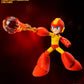 Mega Man - Mega Man / Rockman (Fire Storm) MDLX Figure