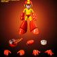 Mega Man - Mega Man / Rockman (Fire Storm) MDLX Figure