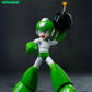 Mega Man - Rockman MDLX (Hyper Bomb) Figure