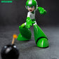 Mega Man - Rockman MDLX (Hyper Bomb) Figure
