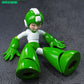 Mega Man - Rockman MDLX (Hyper Bomb) Figure