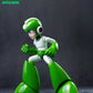 Mega Man - Rockman MDLX (Hyper Bomb) Figure