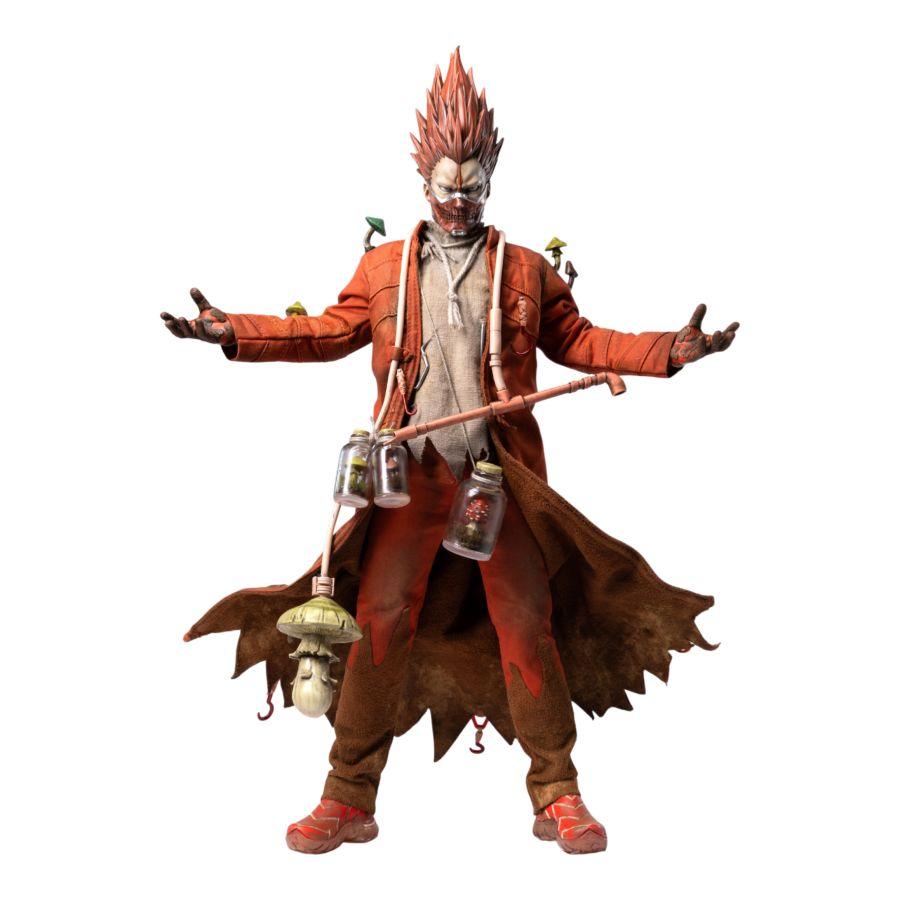 Dorohedoro - En 1/6 Scale Articulated Figure