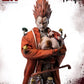 Dorohedoro - En 1/6 Scale Articulated Figure