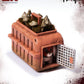 Dorohedoro - En 1/6 Scale Articulated Figure