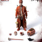 Dorohedoro - En 1/6 Scale Articulated Figure