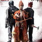Dorohedoro - En 1/6 Scale Articulated Figure