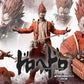 Dorohedoro - En 1/6 Scale Articulated Figure