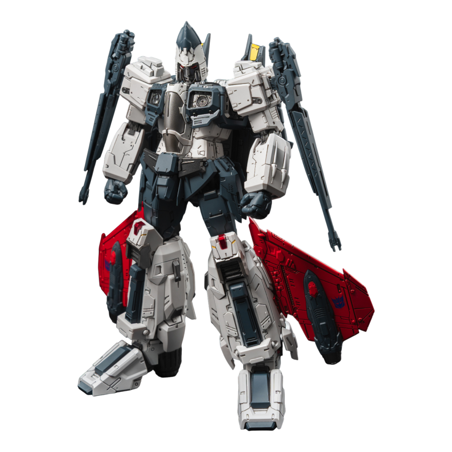 Transformers - Ramjet MDLX Figure