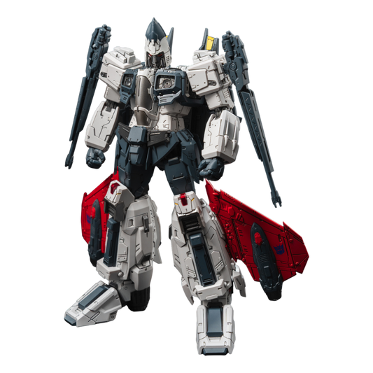 Transformers - Ramjet MDLX Figure